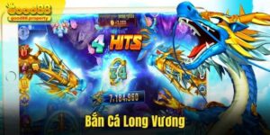 bắn cá long vương