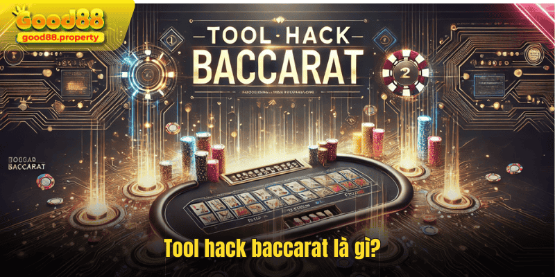 Tool hack baccarat là gì?