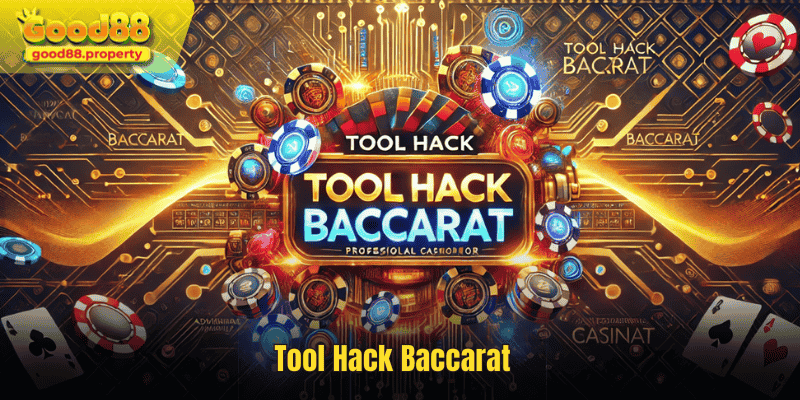 tool hack baccarat